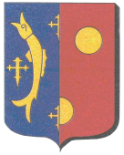 Blason de la commune de Ranguevaux