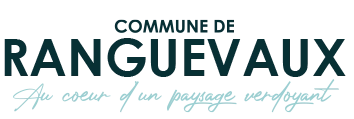 Logo de la commune de Rangevaux